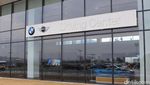 Jalan-jalan di BMW Driving Center Korea