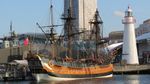 Darling Harbour di Sydney yang Penuh Kejutan