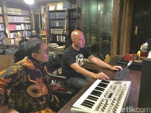 Kontroversi Sajak Penista Agama, Ahmad Dhani: Ahokers Nggak Setuju