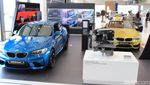Jalan-jalan di BMW Driving Center Korea