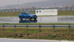 Jalan-jalan di BMW Driving Center Korea