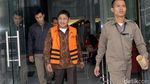 Musa Zainuddin Diperiksa KPK