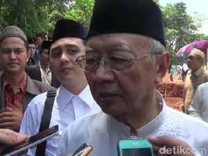 Faktor Risiko Aritmia Jantung Seperti Dialami Gus Sholah Sebelum Meninggal