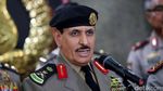 Kapolri Bertemu Kepolisian Arab Bahas Terorisme
