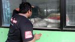 Warga Segel Kantor DPC PPP