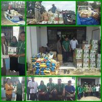 PPP Romi Tegaskan Sembako di Jaksel Tak Terkait Pilgub DKI