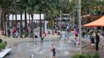 Darling Harbour di Sydney yang Penuh Kejutan