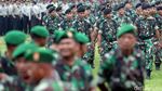 TNI Polri Siap Amankan Pilgub DKI Jakarta