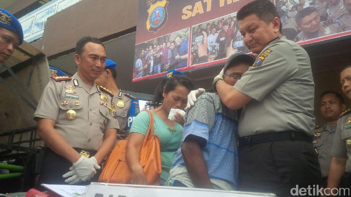 Pembakaran Rumah Sekeluarga di Medan, Kapolda: Korban Hirup CO2