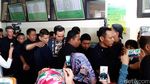 Panas - Dingin Sidang Cerai Atalarik dan Tsania Marwa