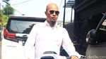 Ahmad Dhani dan Once, Beda Tapi Akur