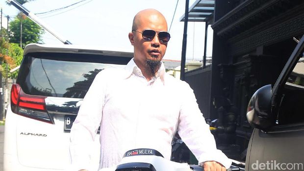 Ahmad Dhani