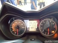 Mengenal Teknologi Yamaha XMAX