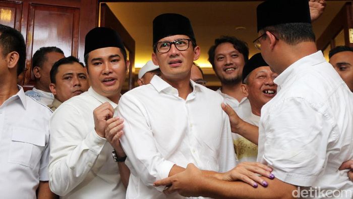 Foto: Ari Saputra Foto: Ari Saputra