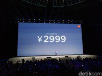 Mi 6 Dijual Mulai dari Rp 4,8 Juta