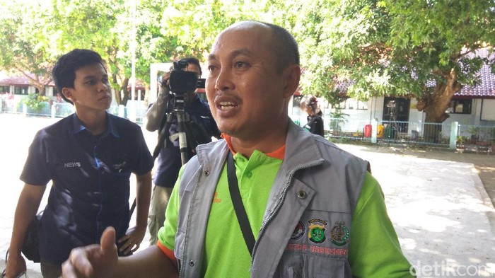 Panwaslu Kepulauan Seribu Kaji Temuan 23 Ekor Sapi