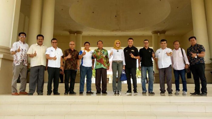 Ogan Ilir Siap Gelar Putaran Pembuka Kejurnas Rally 2017