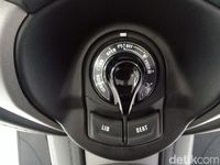 Yamaha XMAX
