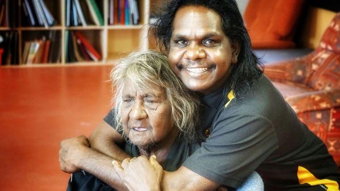 Cara Warga Aborijin Lestarikan Bahasa Lokal Mereka