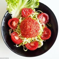 Jadi Fruitarian, Wanita Ini Akui Jerawat Hilang dan Migrainnya Sembuh
