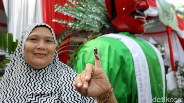 Foto: Agung Pambudhy Foto: Agung Pambudhy