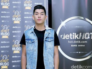 Mimpi Jaz Duet dengan Penyanyi Ternama Indonesia
