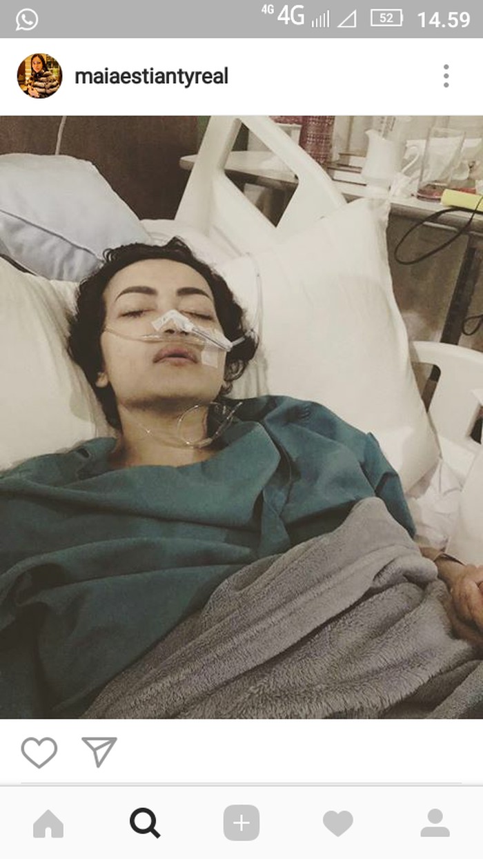 Mohon Doanya, Ini Kondisi Terkini dari Jupe