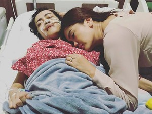 Kondisi Jupe Kritis, Dian Sastro Dikecam Netizen