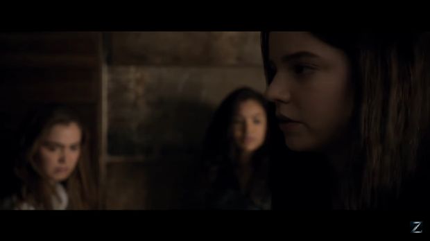 Split: Tragedi yang Melibatkan Pria dengan Beragam Kepribadian