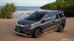 20 Mobil Paling Laku di 2017 (I)