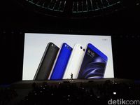 Xiaomi Luncurkan Mi 6, Seperti Ini Tampangnya 