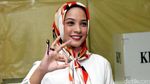Sederet Artis Ramaikan Daftar Bacaleg Pemilu 2024