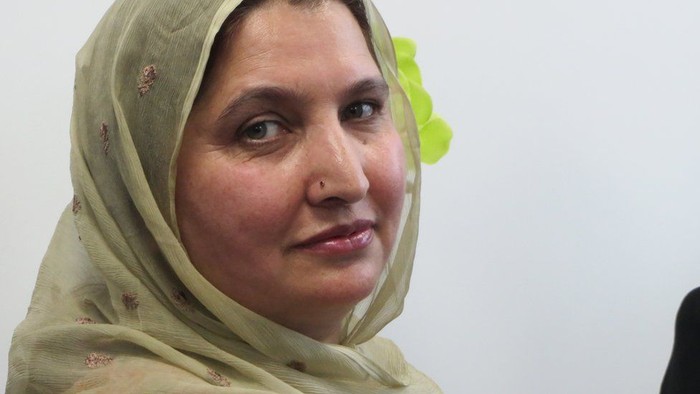 Sang Ibu di Balik Perjuangan Malala Yousafzai