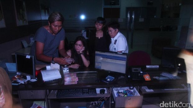 Maia Estianty Bayar Biaya Pengobatan Jupe Rp 100 Juta