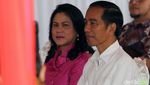 Presiden Jokowi Pilih Gubernur DKI