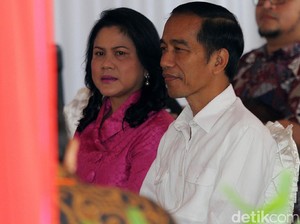 Hari Ini Jokowi Bertolak ke Filipina, Bertemu Duterte