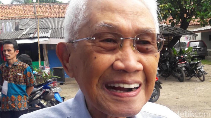 Subroto, Menteri Perambangan dan Energi era Soeharto