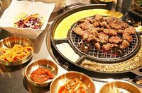 Sebelum Melahap, Coba Cek Dulu Kalori Dim Sum, Sushi hingga BBQ Korea