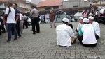 Ahok-Djarot Menang di TPS Habib Rizieq