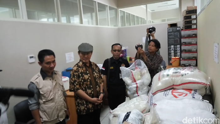 Ada Bagi-bagi Sembako, Ketua DKPP: Di Jakarta Nggak Pantas Begini