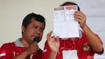 Ahok-Djarot Menang di TPS Habib Rizieq