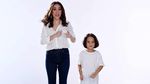 Supermom! Kompaknya BCL dan Noah