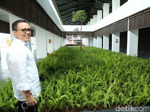 Fashion Kebaya akan Digelar di Bandara Blimbingsari