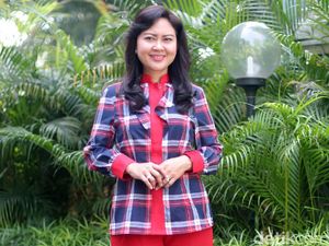 Sepenting Apa Sih Terbuka Sama Anak? Simak Kata Happy Djarot, Yuk