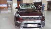  Produsen SUV China ini Cari Partner di RI, Berminat?