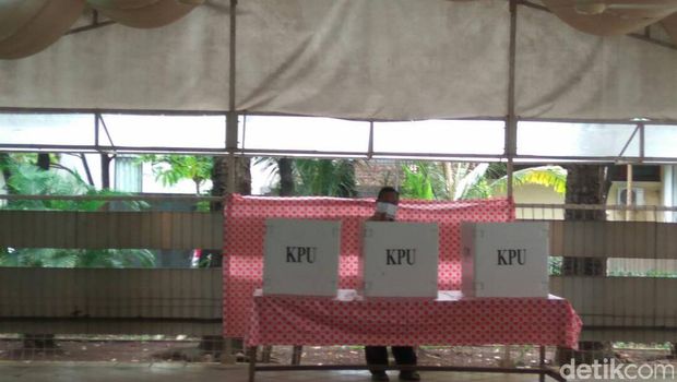 Pilgub DKI Jakarta Putaran Kedua