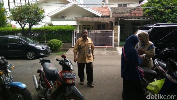 Pilgub DKI Jakarta Putaran Kedua