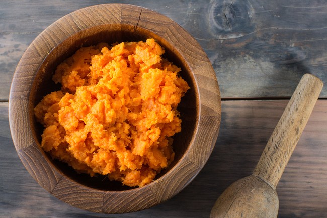 4 Bahan Makanan Ini Wajib Diberikan pada Anak agar Kecerdasannya Optimal