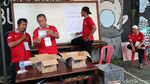 Ahok-Djarot Menang di TPS Habib Rizieq