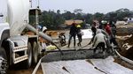 Pengerjaan Tol Pemalang-Batang Dikebut